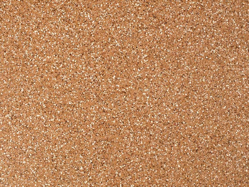 sand
